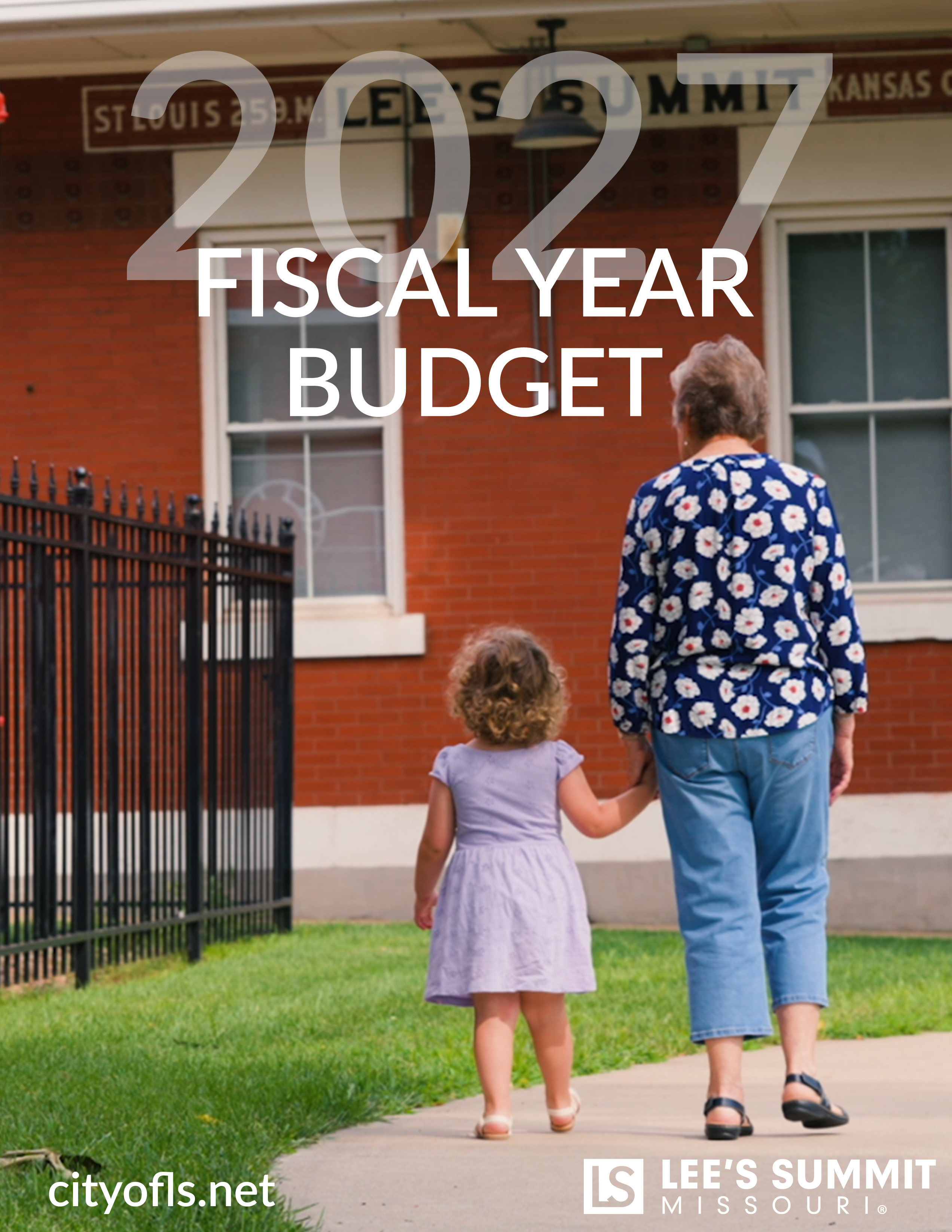 Fiscal Year 2026 Budget